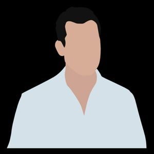 Meet your Posher, Todd